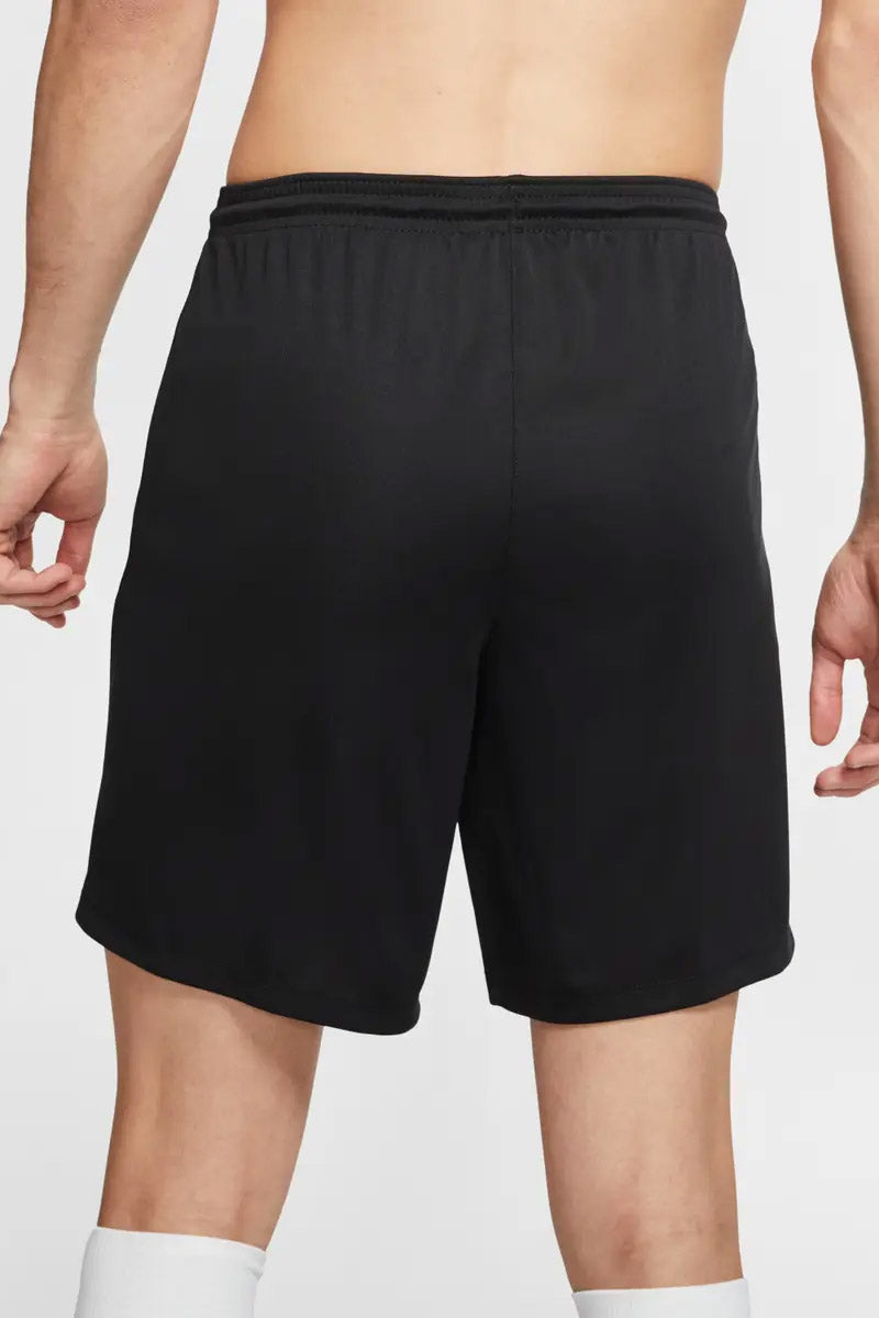 Pantaloncini da tuta - Black