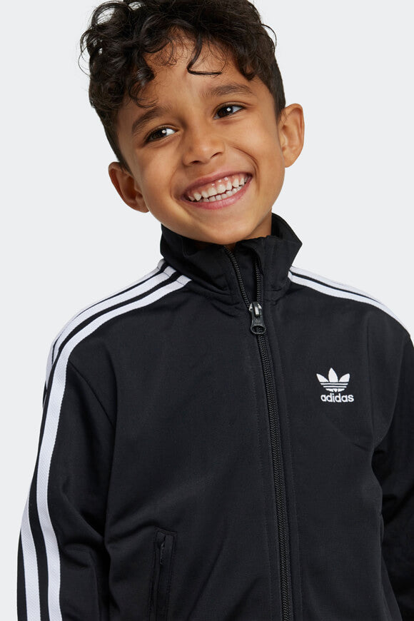 Adicolor Firebird junior tracksuit - Black