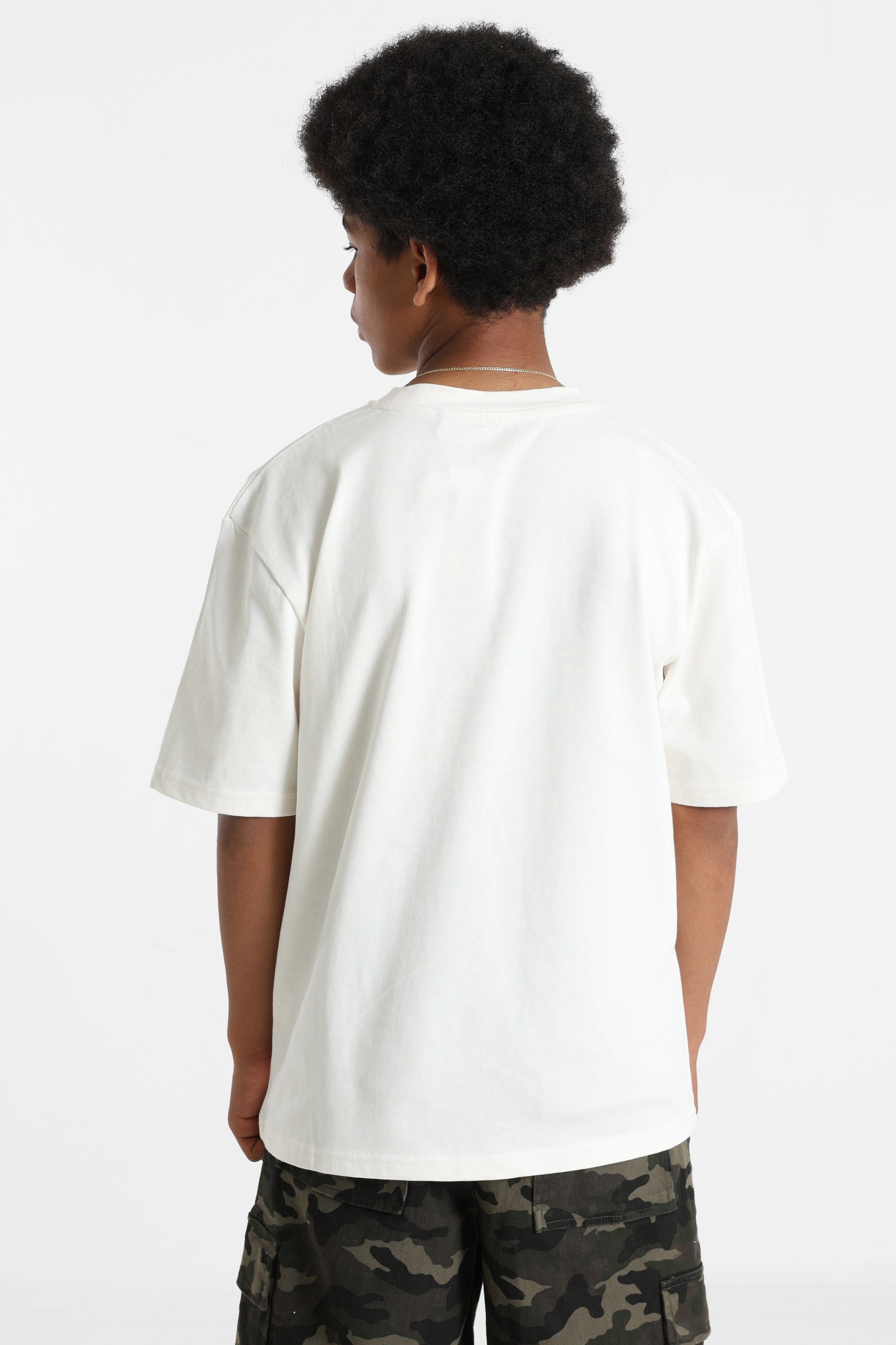 T-Shirt - Offwhite