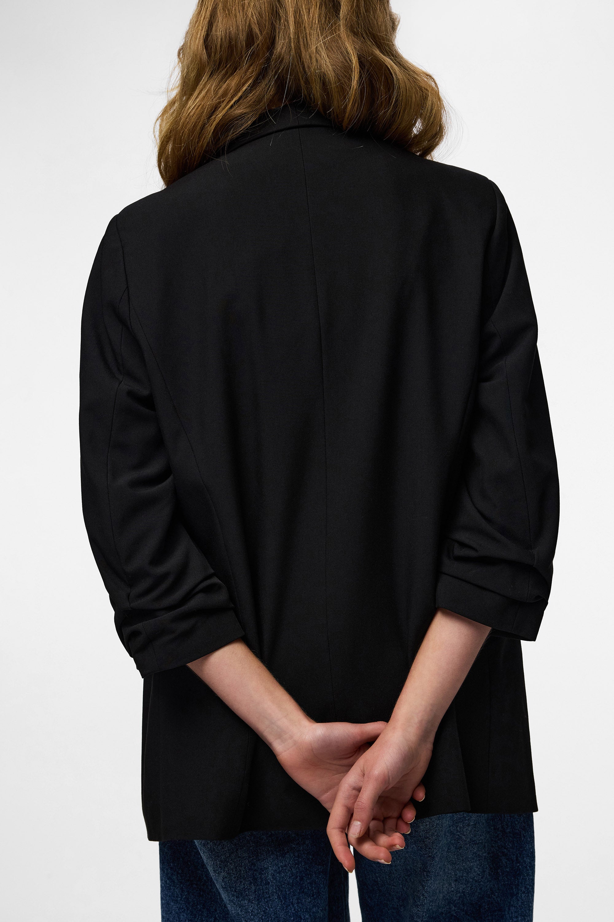 PCBOSELLA Blazer - Black