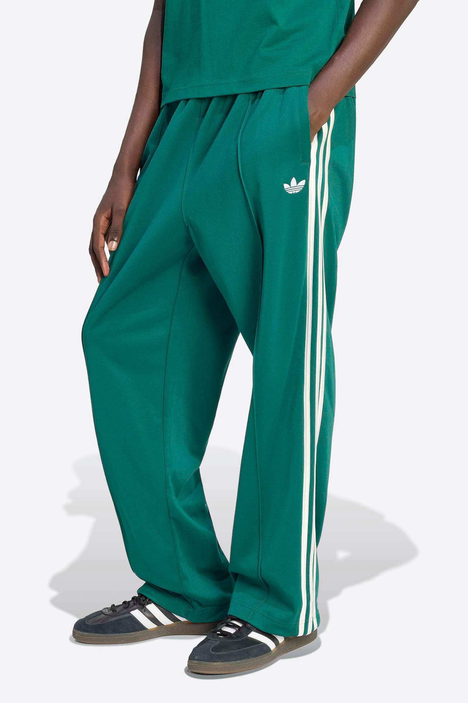 Trainingshose - Collegiate Green