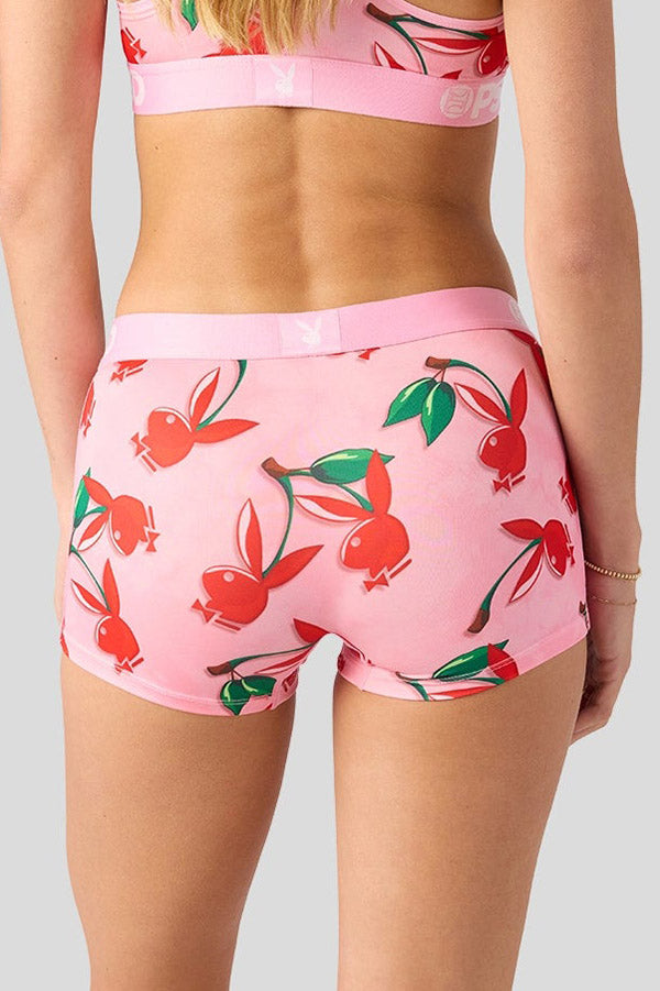 Shorty - Pink