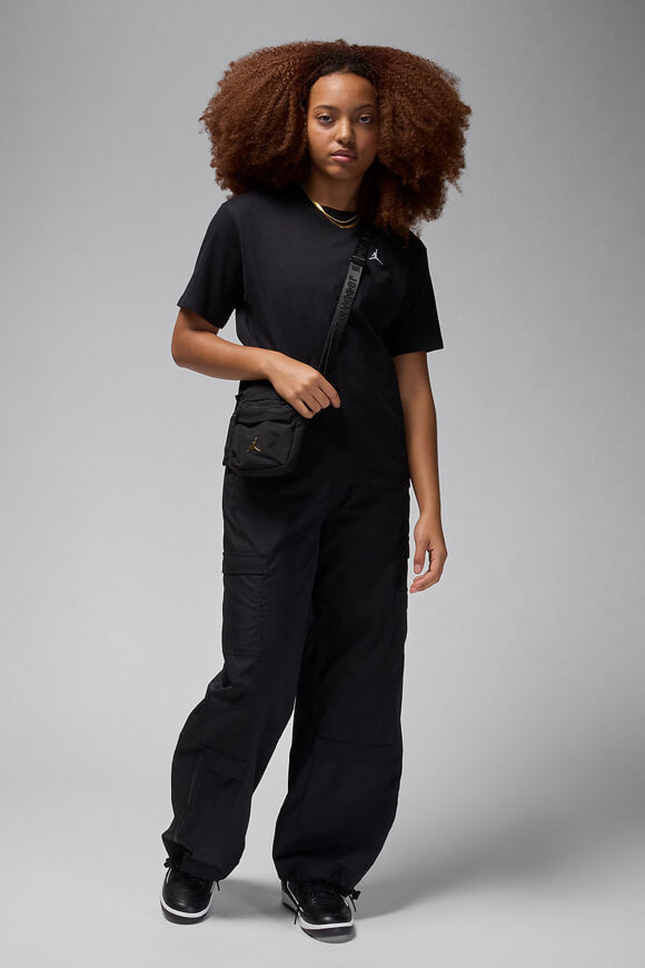 Oversize T-Shirt - Black