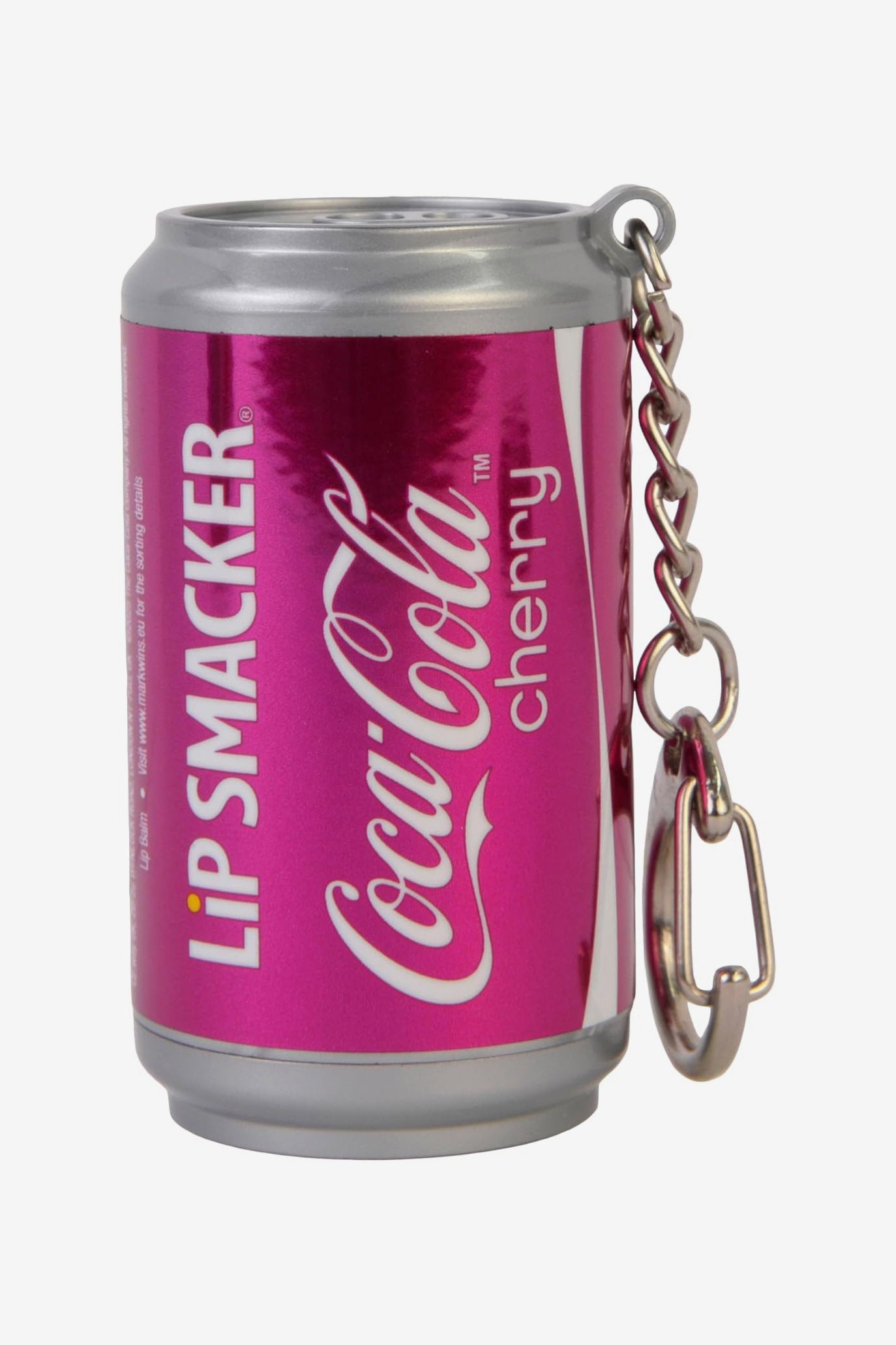 Coca-Cola Cherry Can Lippenbalsam - Cherry