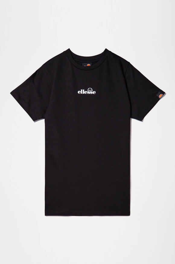 Valera T-Shirt - Black