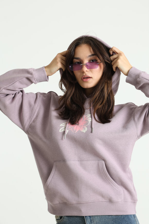 Hooded sweatshirt - Nirvana