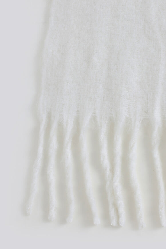 Scarf - Offwhite
