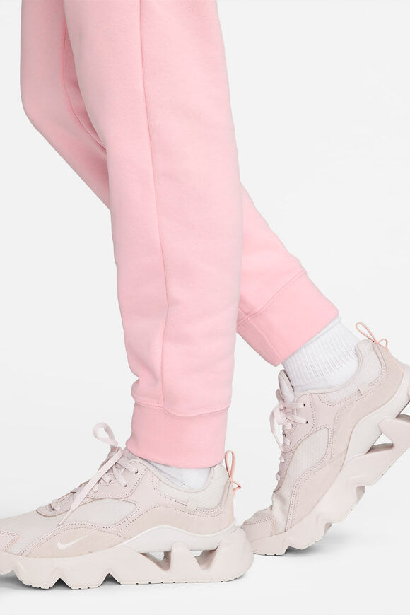 Sportswear Club Fleece Sweathose - Medium Soft Pink