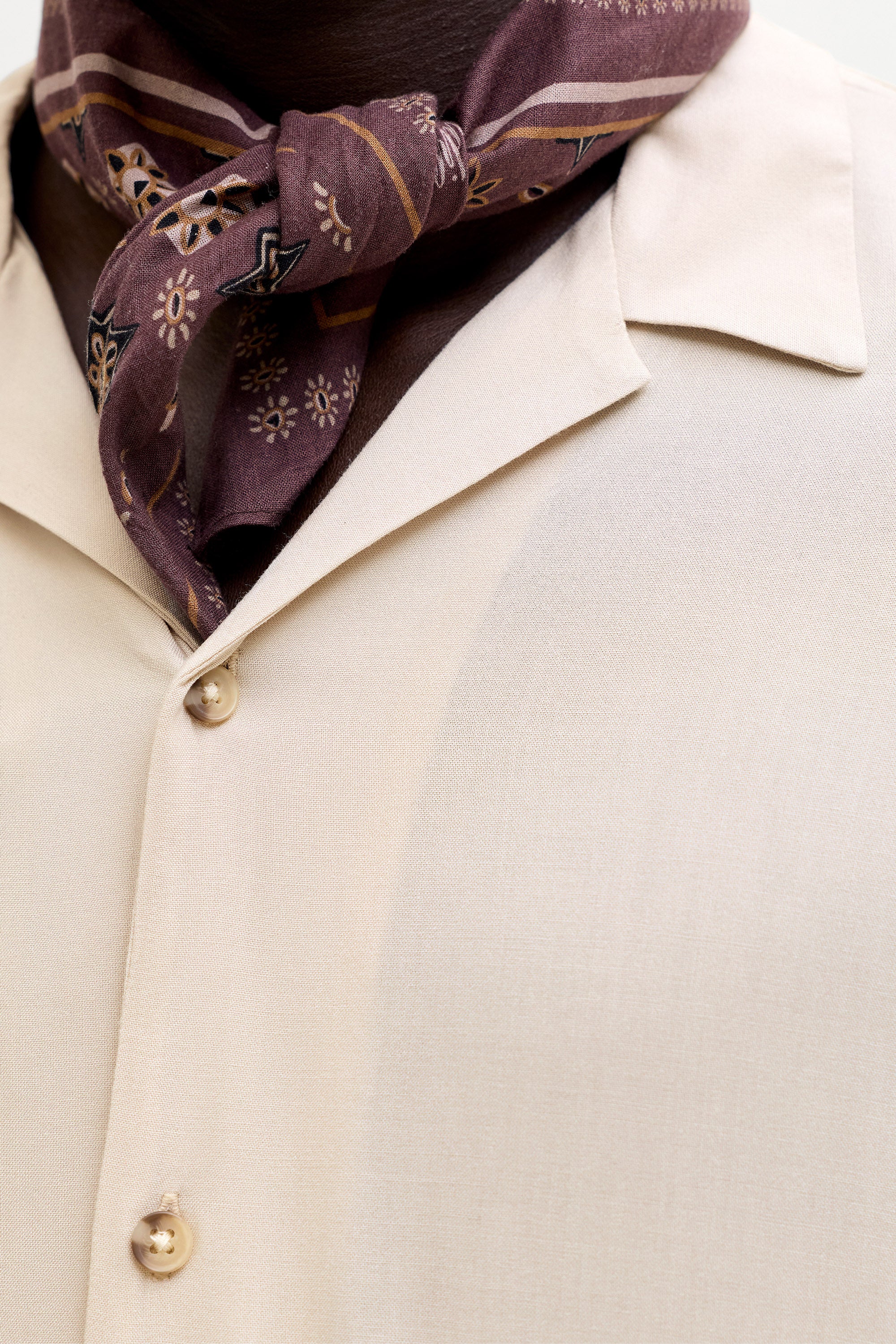 JJEJEFF Hemd - Moonbeam