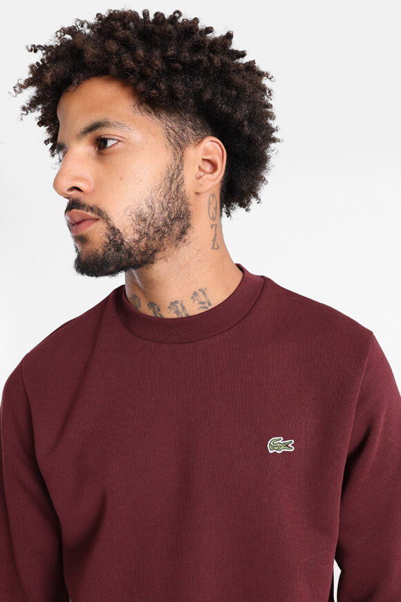 Sweat-shirt - Expresso