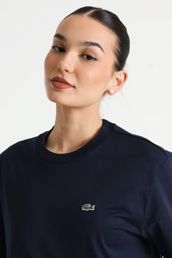 Maglietta oversize - Marina