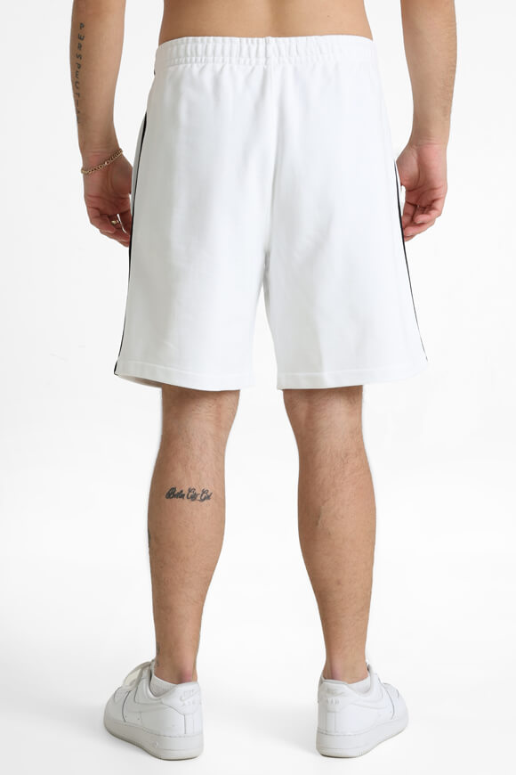 Sweat shorts - White