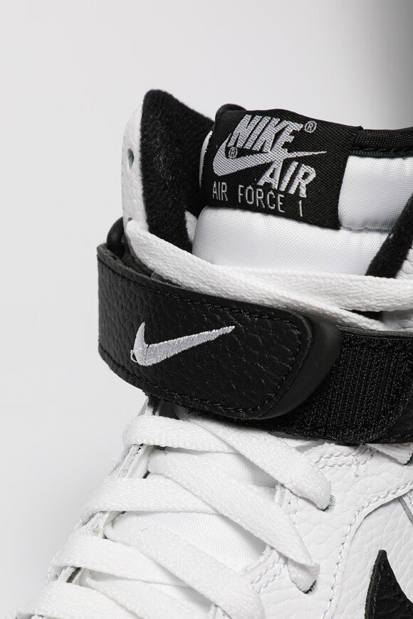 Air Force 1 '07 Sneaker - Weiss