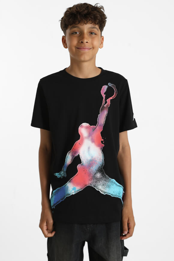 T-shirt - Black