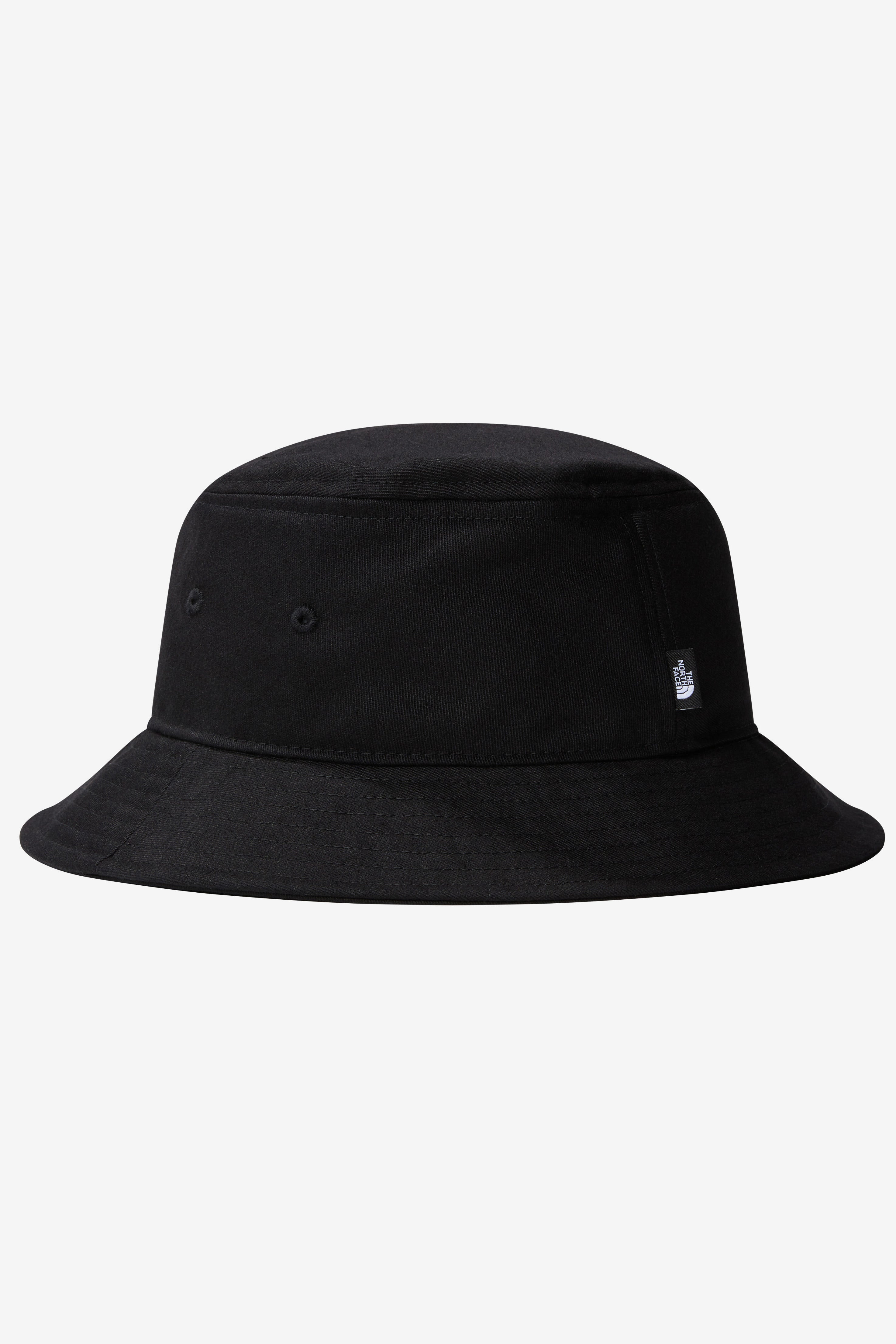 Norm Fischerhut / Bucket Hat - Black