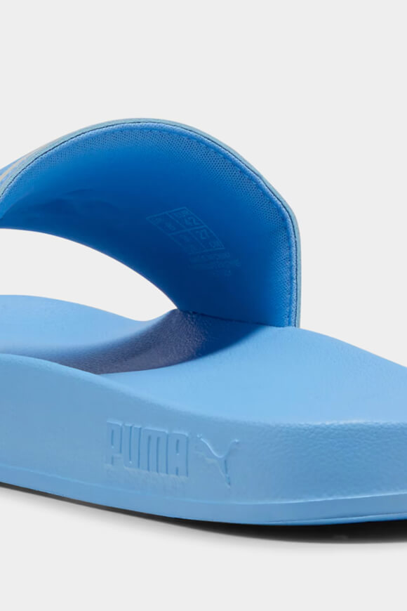 Leadcat 2.0 Mules - Team Light Blue