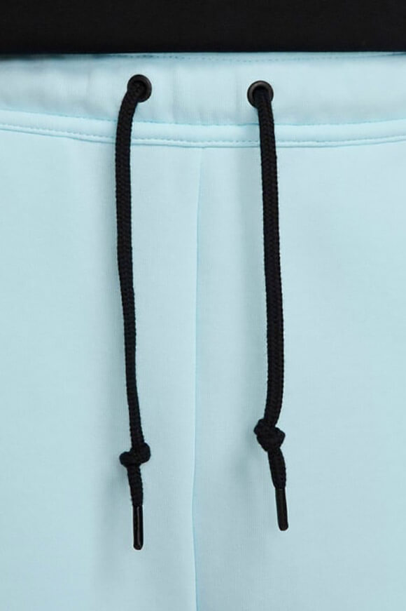 Sportswear Tech Fleece Sweatshorts - Glacier Blue