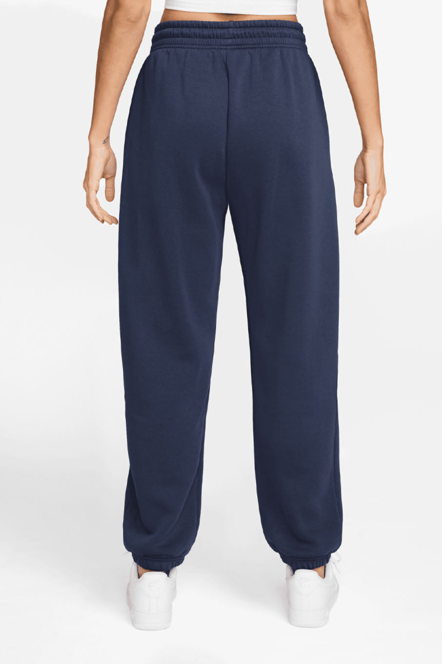 Sportswear Phoenix Fleece pantalon en sweat - Midnight Navy