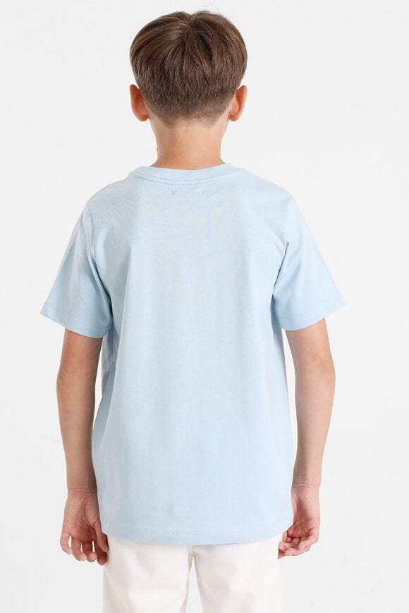 T-Shirt - Bleu clair
