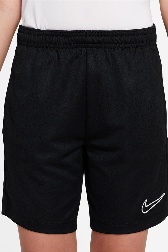 Trophy23 short de survêtement - Black