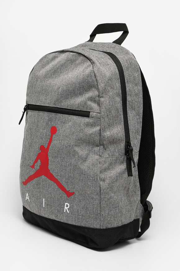 Air Backpack - Carbon Heather