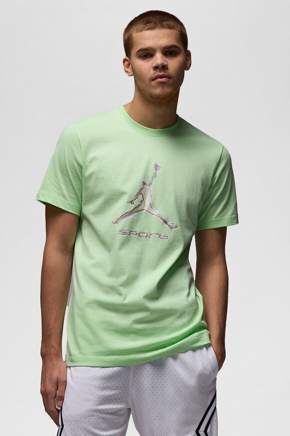 T-Shirt - Vapor Green