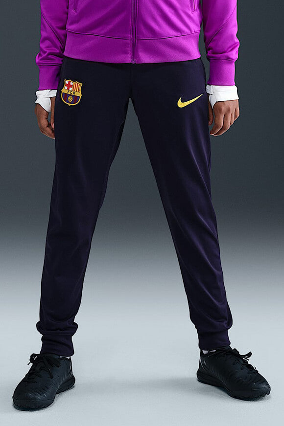 FC Barcelona Trainingshose - Imperial Purple