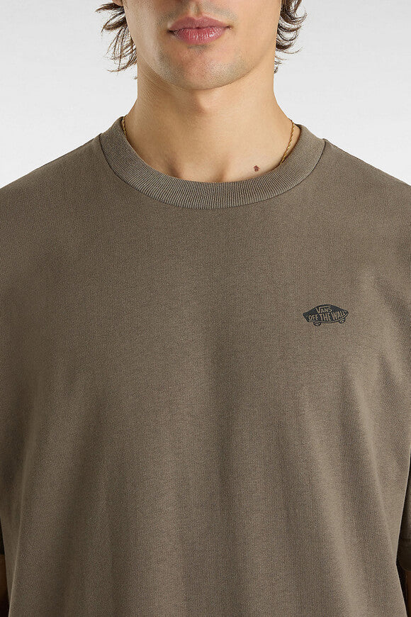 Maglietta oversize Style 76 II - Bungee Cord