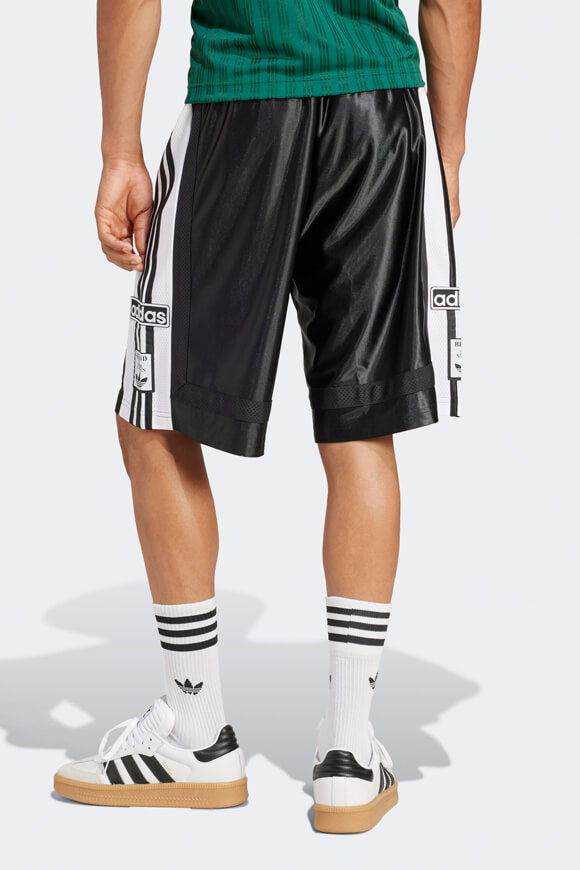 Short d'entraînement Adibreak - Noir