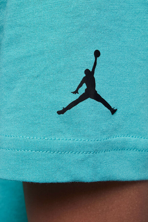 Air t-shirt - Washed Teal