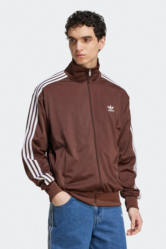 Giacca della tuta Adicolor Classics Firebird - Auburn