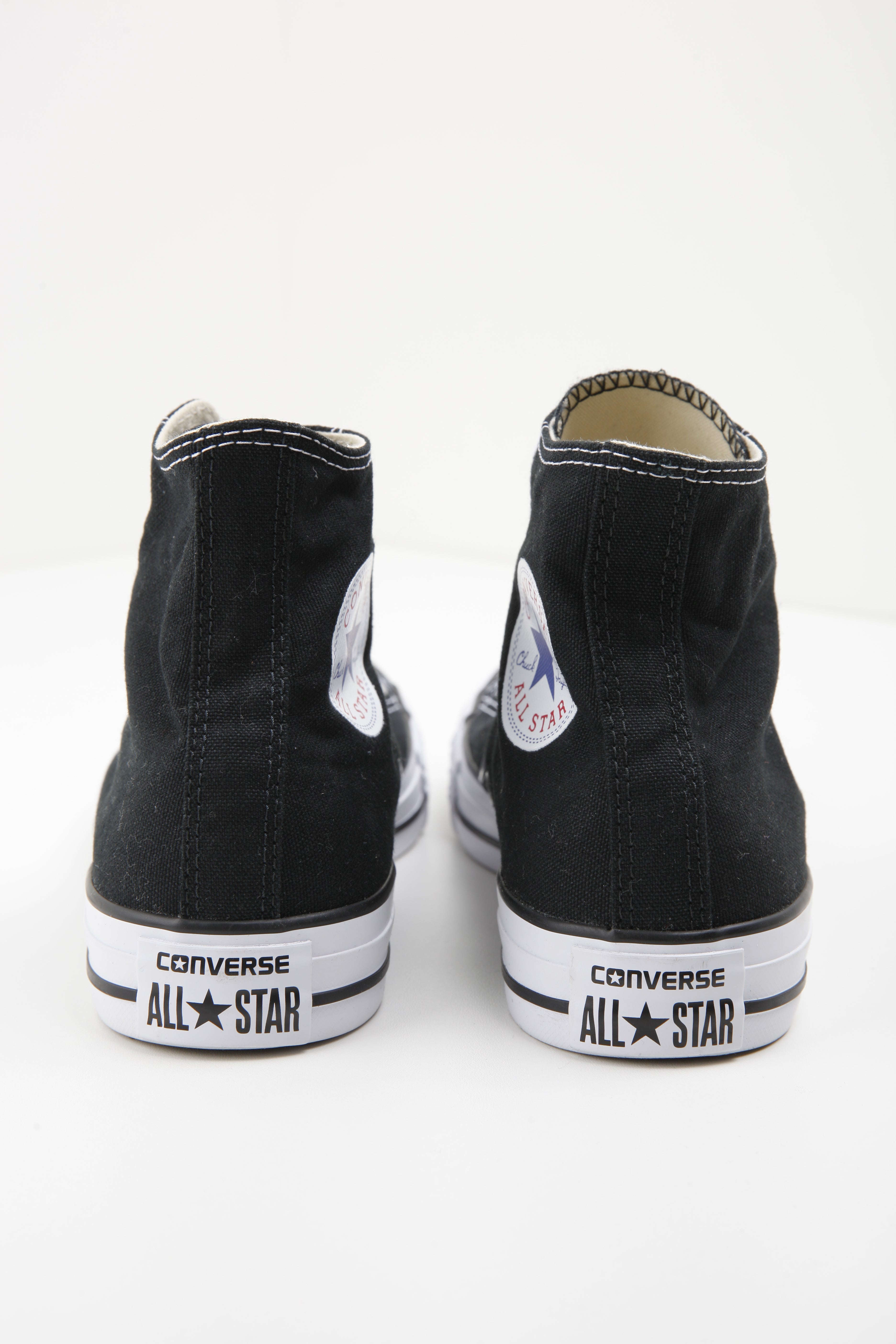 Chuck Taylor sneakers - Noir
