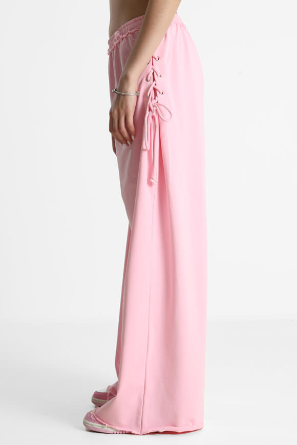 Sweatpants - Light Pink