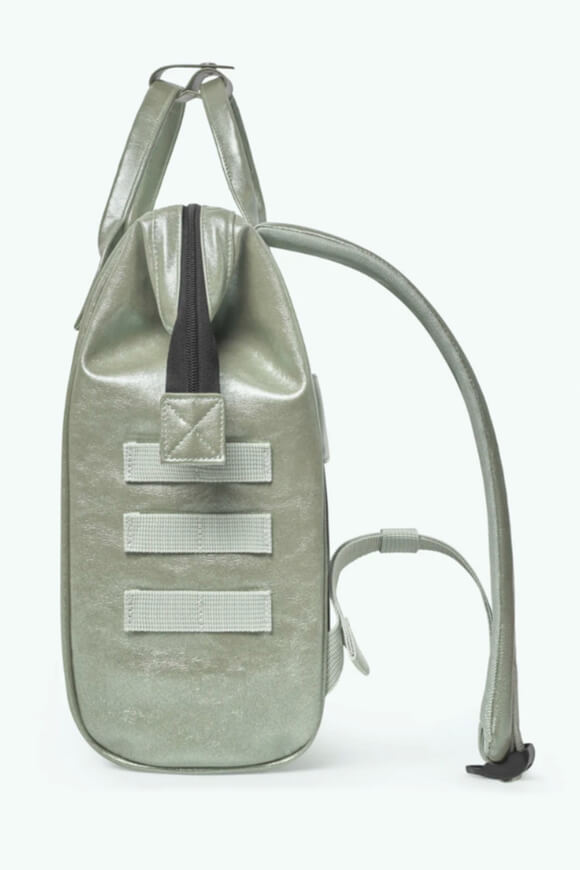 Riverdale sac à dos brillant 12l - Green Iridescent