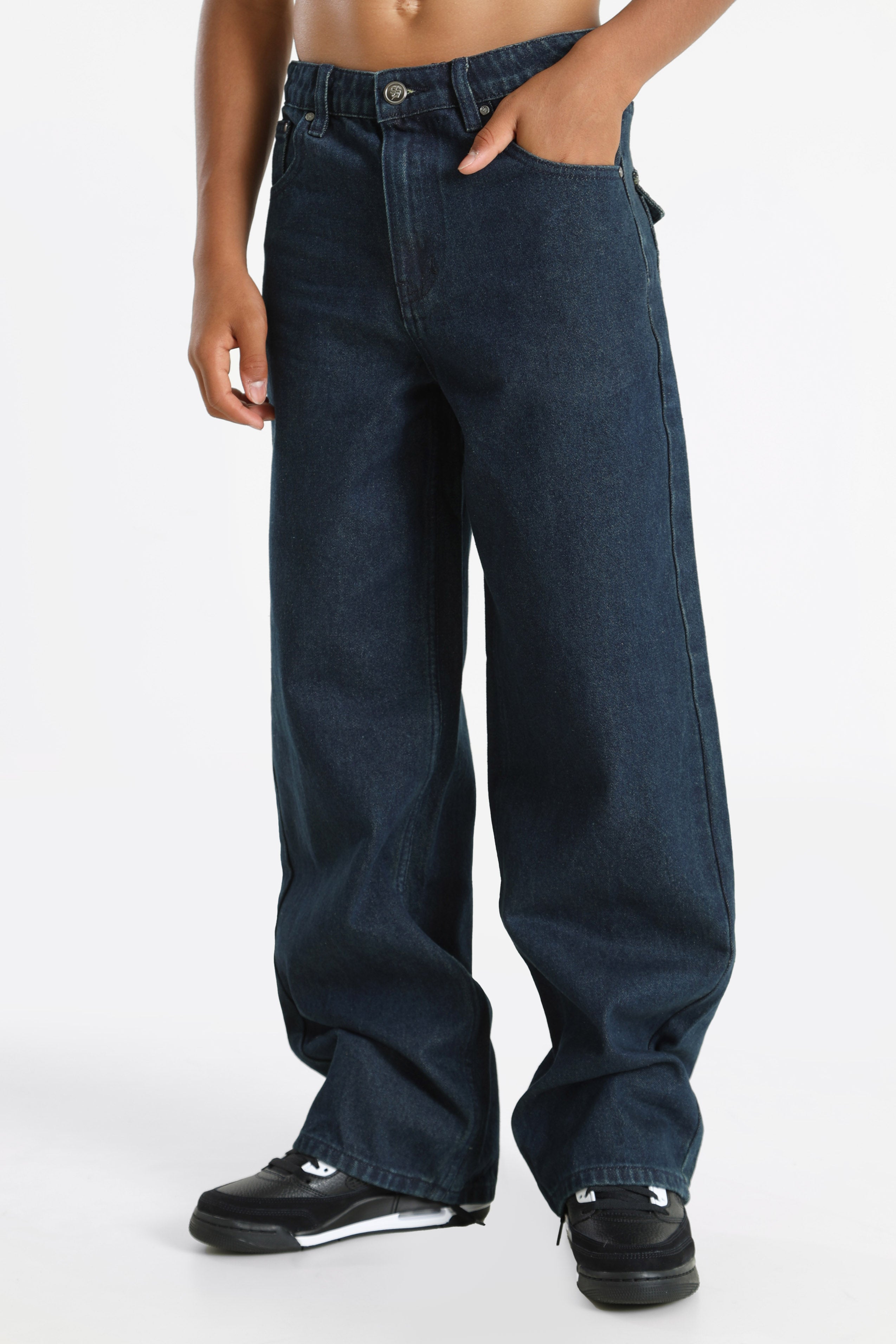 Jeans baggy