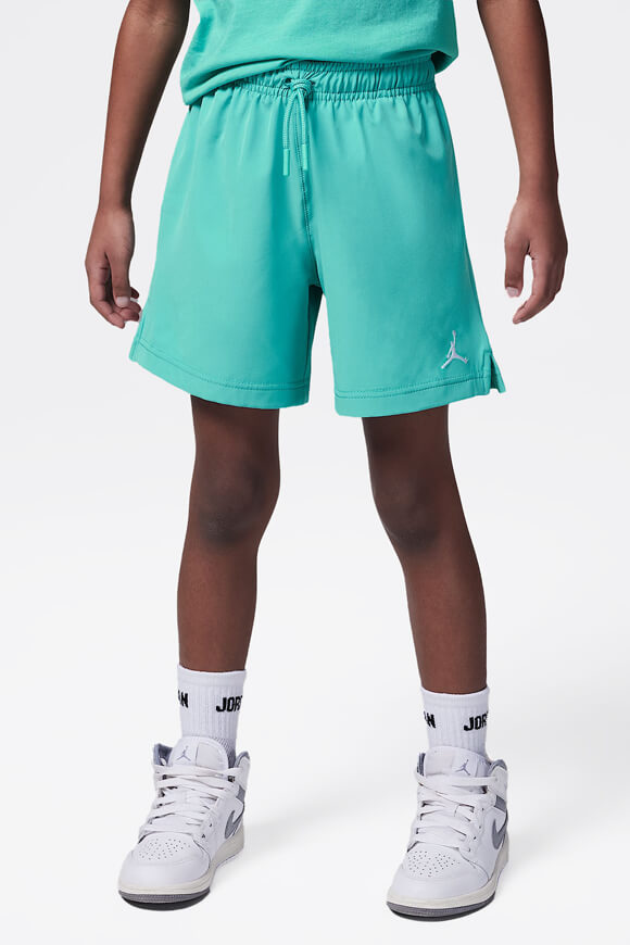 Short d'entraînement - Washed Teal