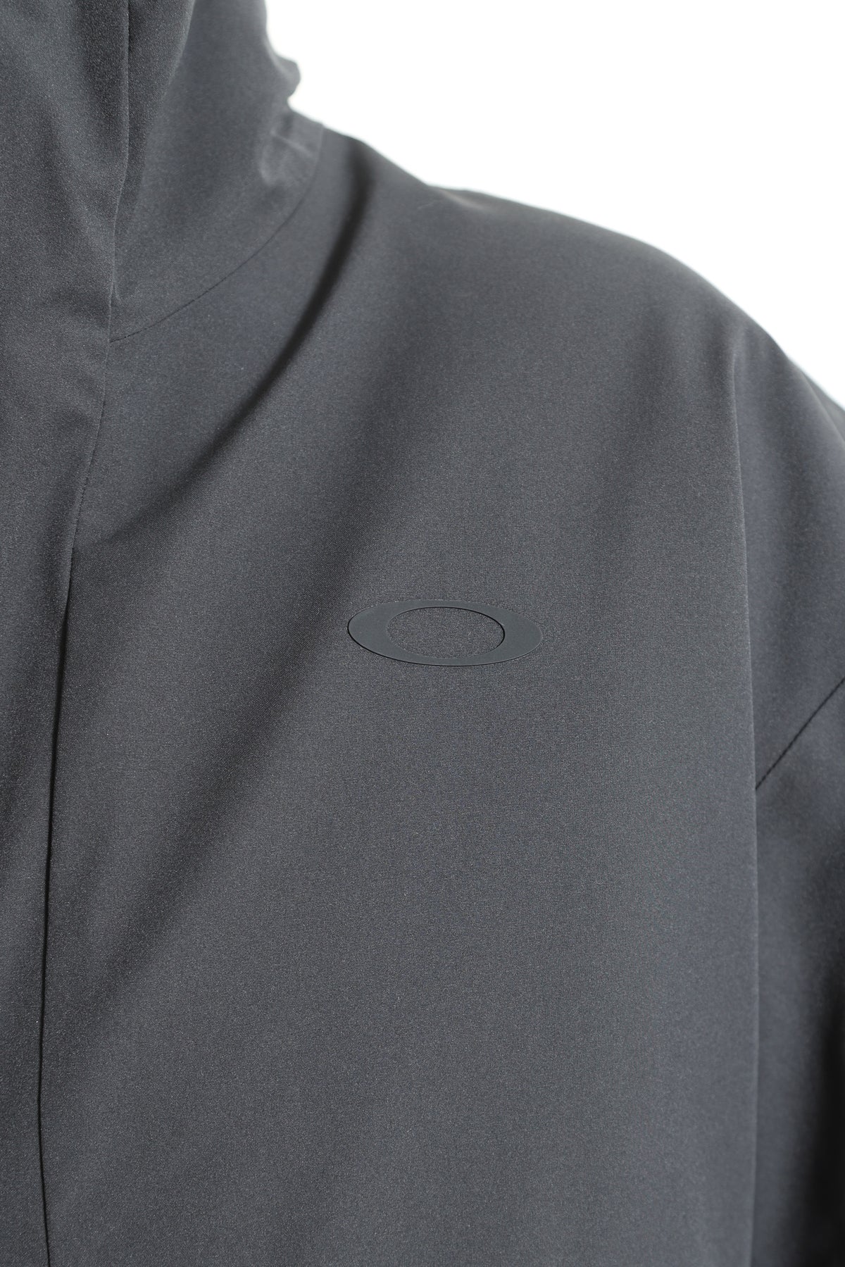 Channel Snowboardjacke - Pitch Black
