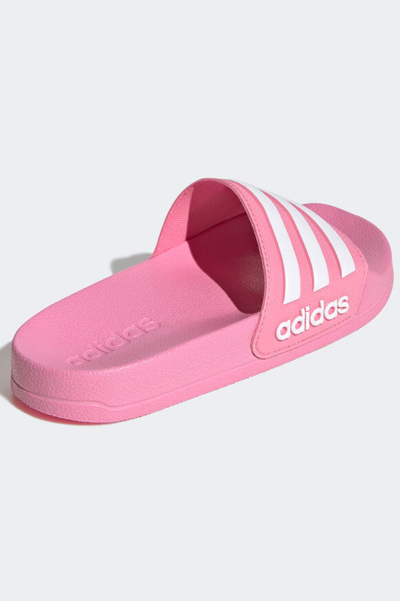 Adilette Kids mules - Bliss Pink