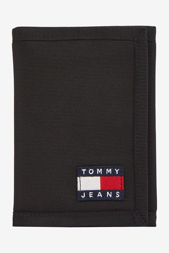 Portemonnaie - Black