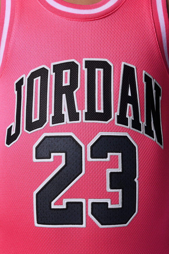 Kids Kleid - Hyper Pink