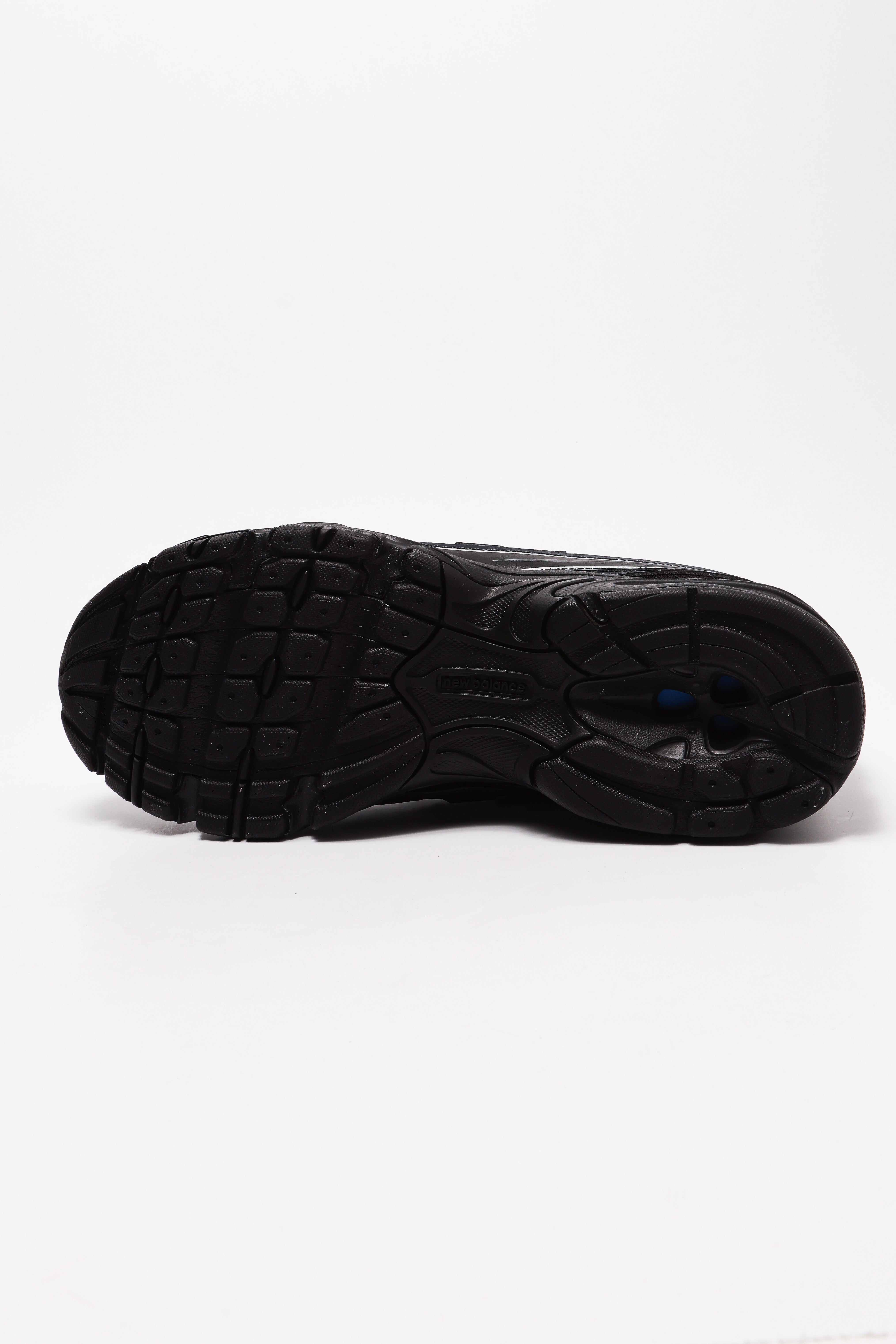 U740 Sneaker - Black