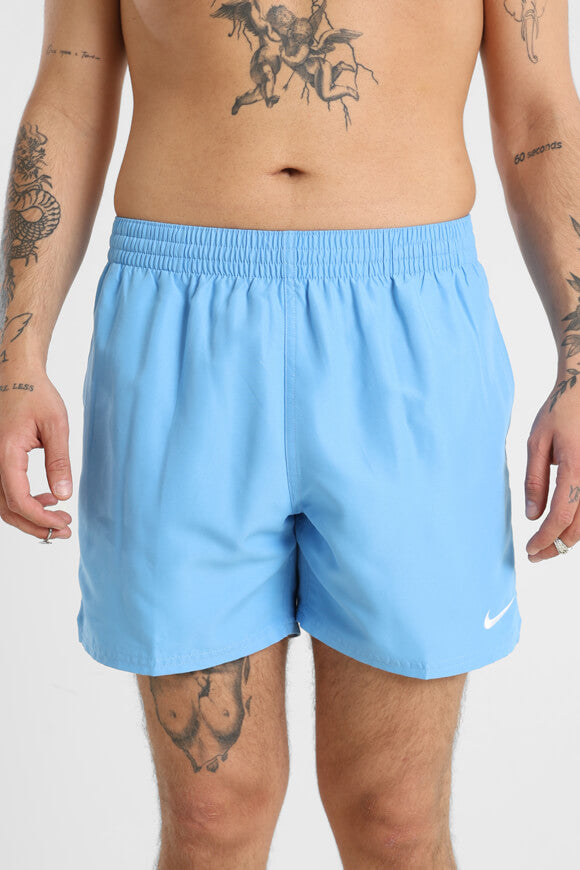 Badeshorts - University Blue