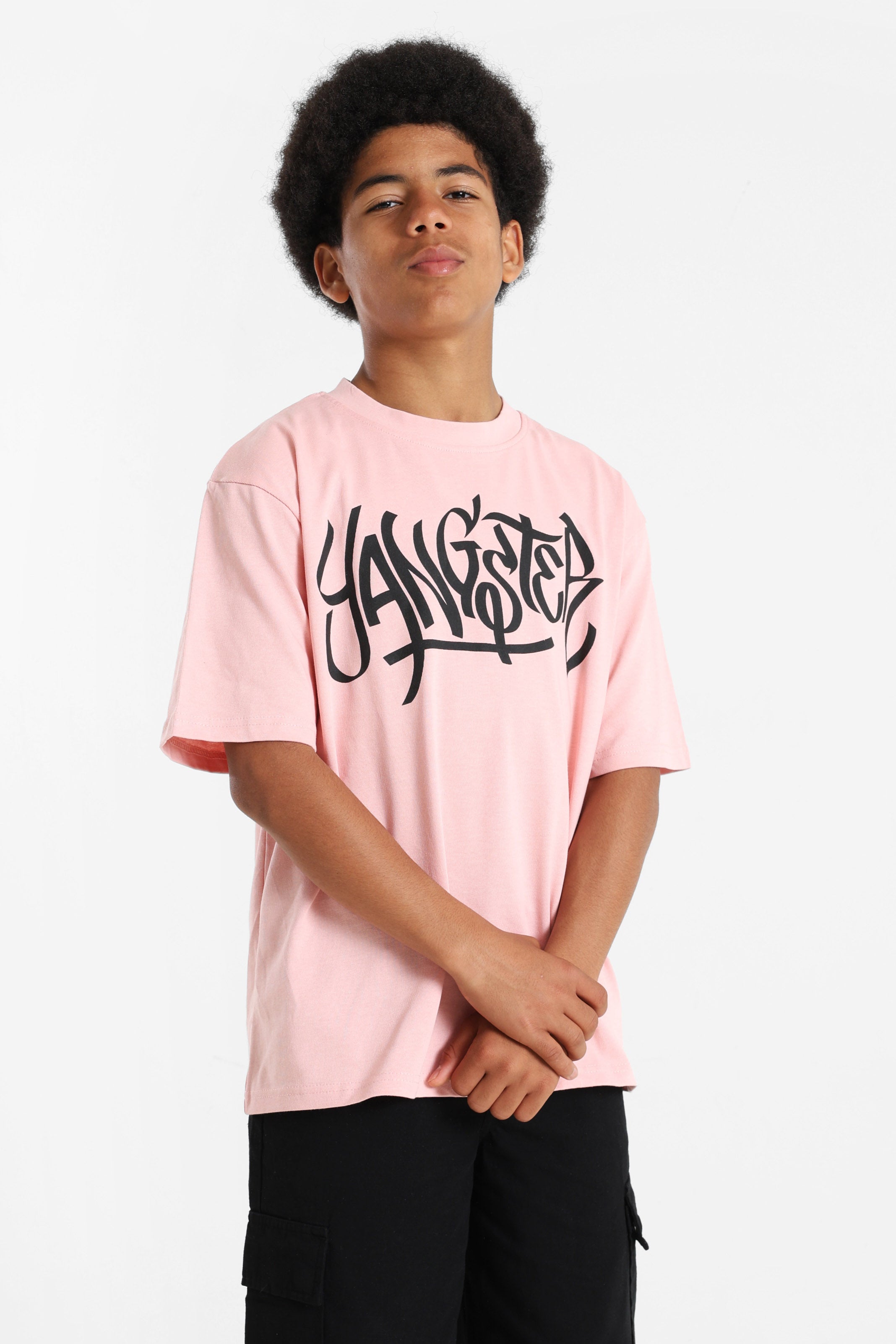 T-Shirt - Rosa