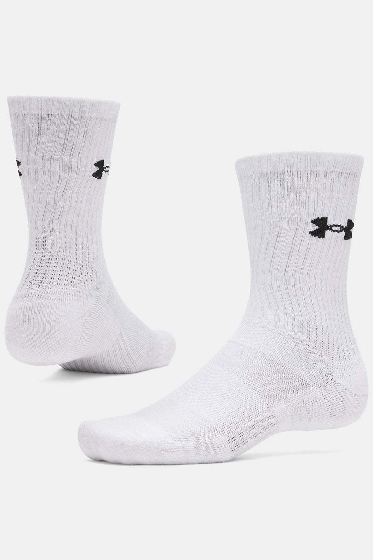 Doppelpack Socken - White