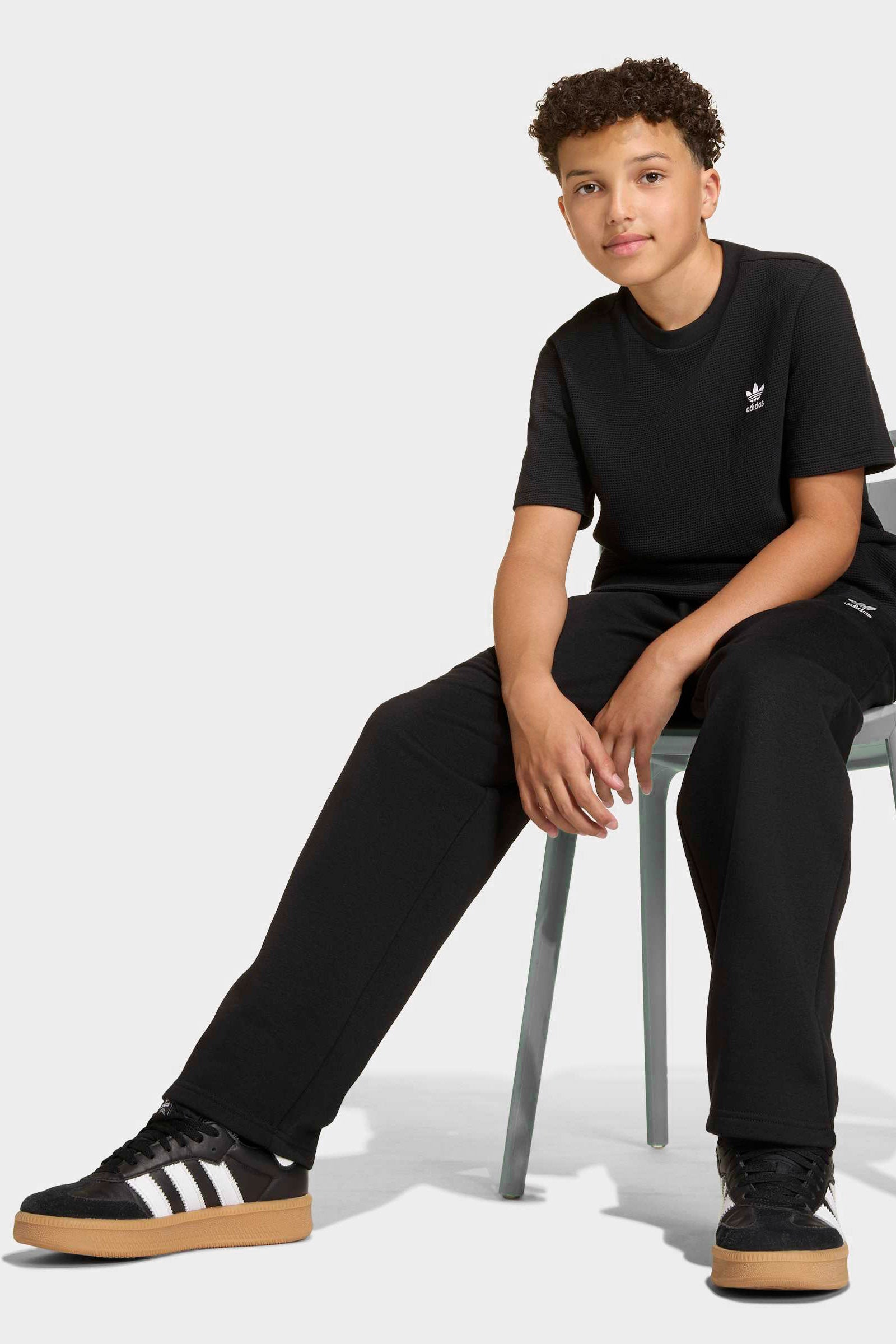 Sweathose - Black