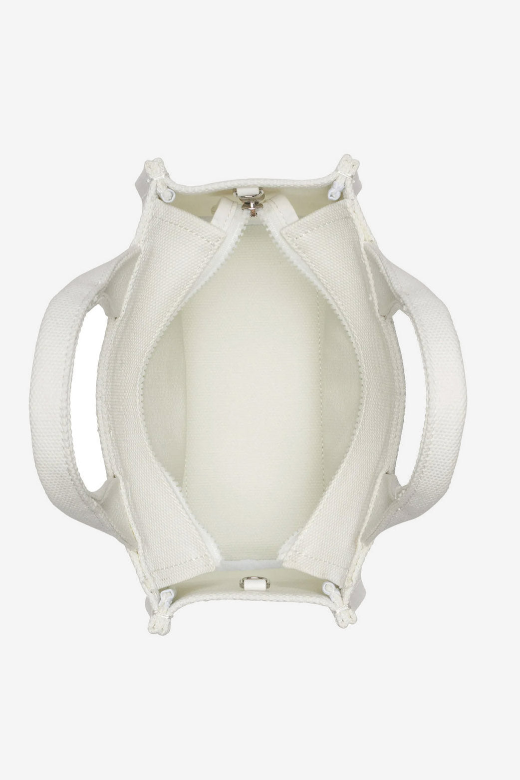 Hadlee Tote Hand- / Umhängetasche - Marshmallow