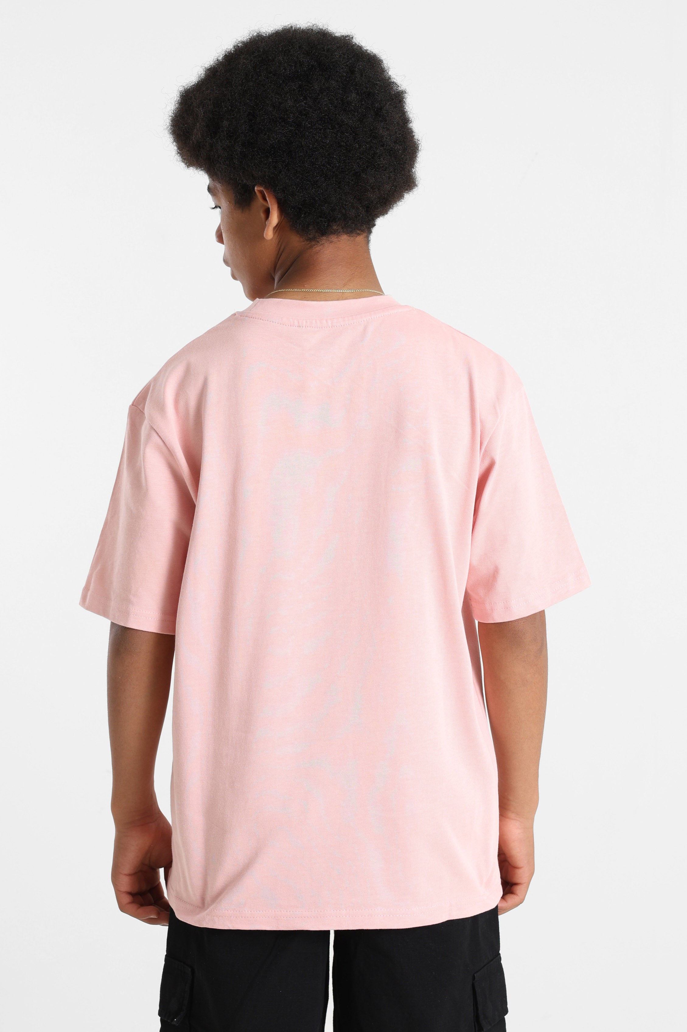 T-Shirt - Rosa