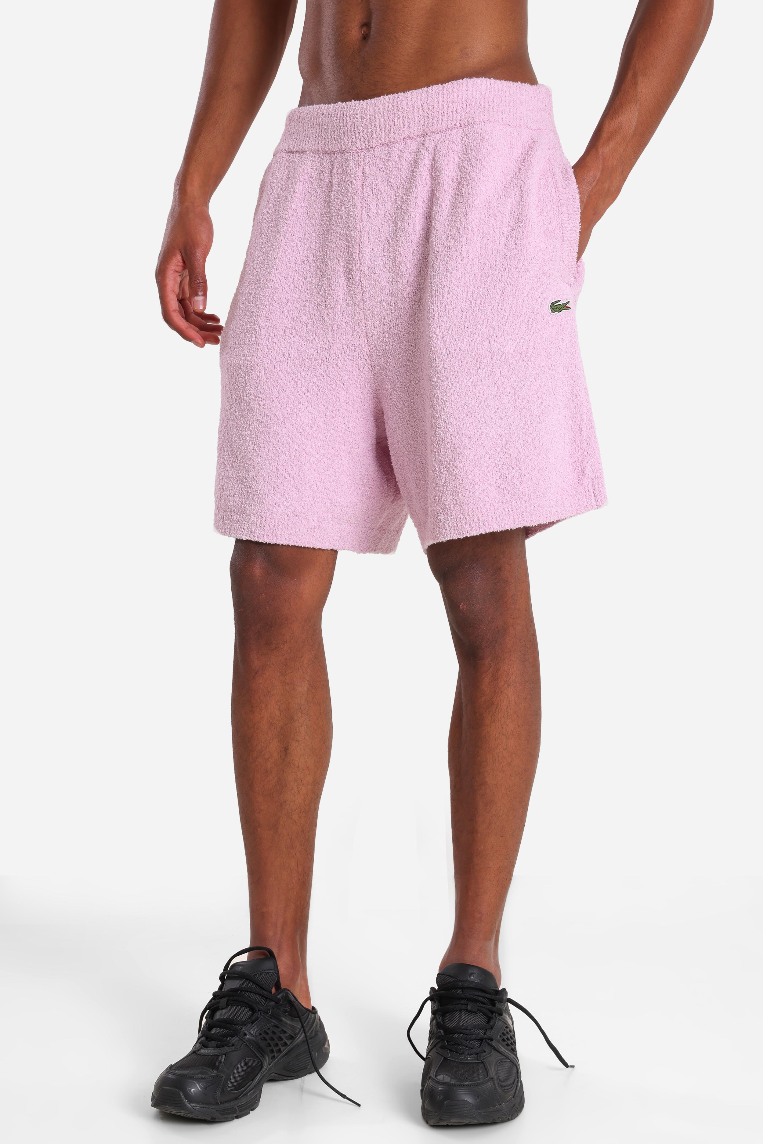 Short maille bouclette - Albizia