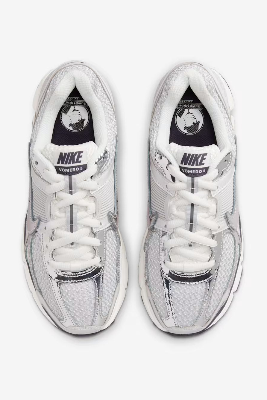 Zoom Vomero 5 sneakers - Photon Dust