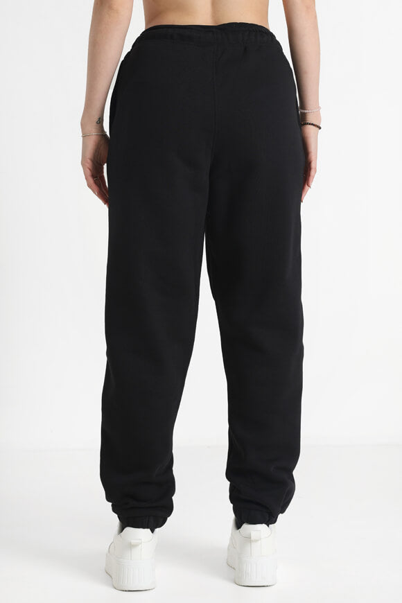 Pantaloni in felpa - Jet Black